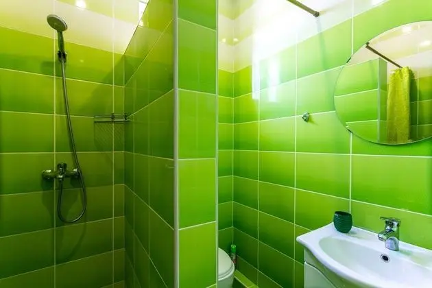 Comfort Tek Büyük Yataklı Oda, Balkon