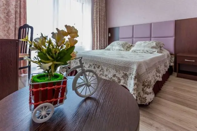 Family Oda, Birden Çok Yatak
