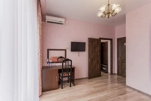 Family Oda, Birden Çok Yatak