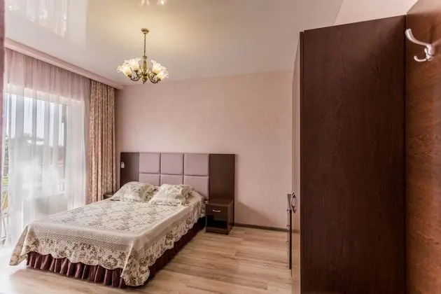 Family Oda, Birden Çok Yatak
