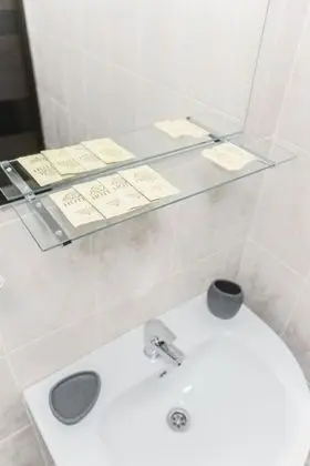 Luxury Tek Büyük Yataklı Oda