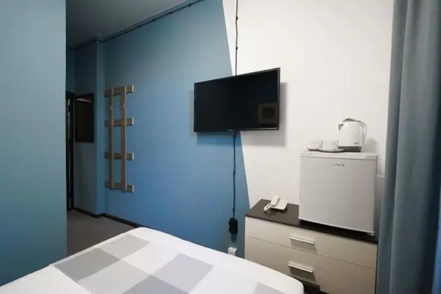 Superior Tek Büyük Yataklı Oda