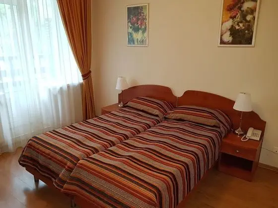 Economy İki Ayrı Yataklı Oda (B)