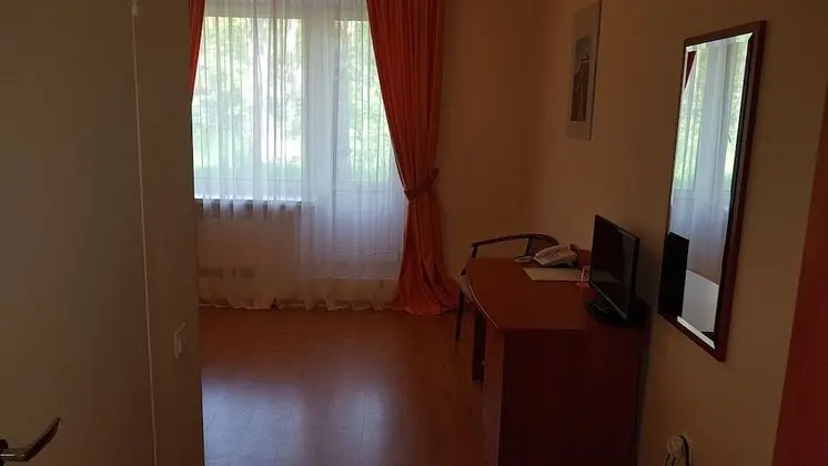 Economy Tek Kişilik Oda