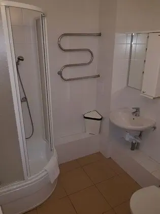 Standard Tek Kişilik Oda, Balkon