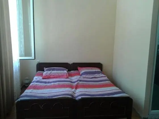 Standard İki Ayrı Yataklı Oda