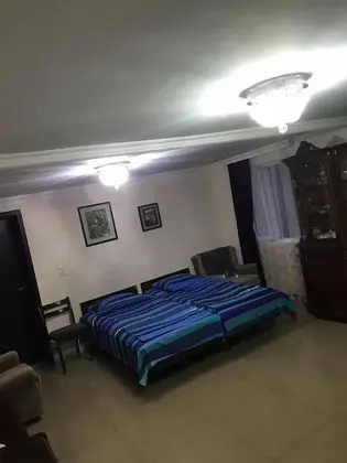 Standard Üç Kişilik Oda