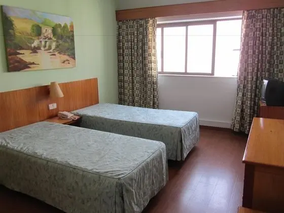 Tek Kişilik Oda