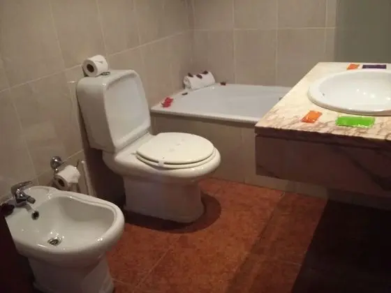 Tek Kişilik Oda