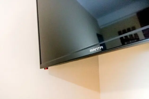 Comfort Tek Büyük veya İki Ayrı Yataklı Oda, Balkon, Dağ Manzaralı