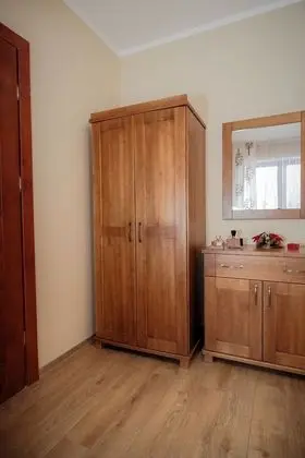 Comfort Tek Büyük veya İki Ayrı Yataklı Oda, Balkon, Dağ Manzaralı