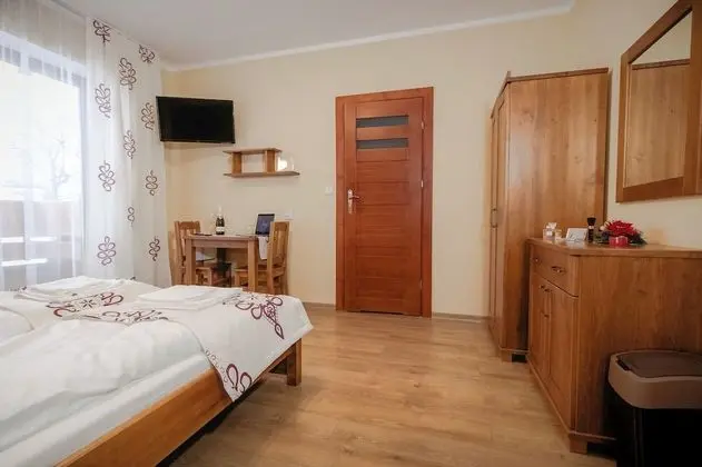 Comfort Tek Büyük veya İki Ayrı Yataklı Oda, Balkon, Dağ Manzaralı