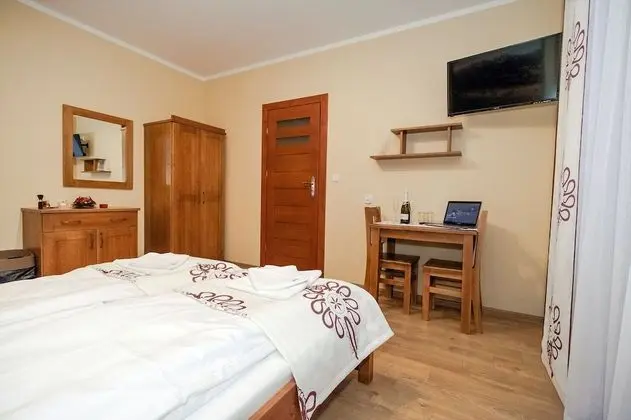 Comfort Tek Büyük veya İki Ayrı Yataklı Oda (without balcony)