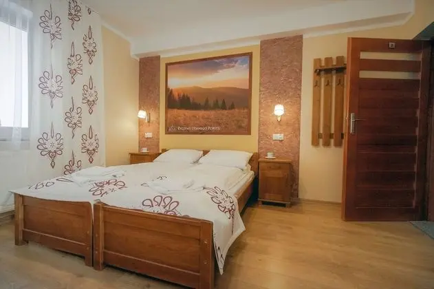 Comfort Tek Büyük veya İki Ayrı Yataklı Oda (without balcony)