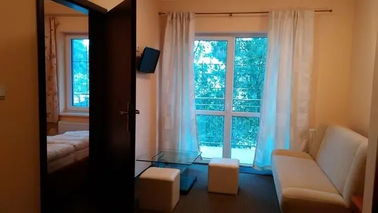 Premium Dört Kişilik Oda, 1 Yatak Odası