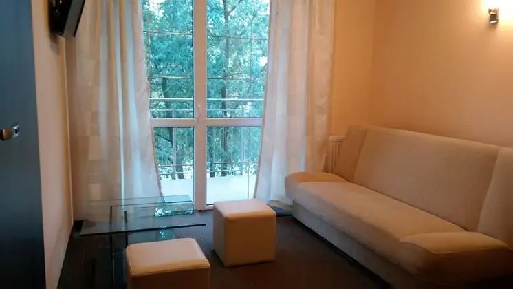 Premium Dört Kişilik Oda, 1 Yatak Odası
