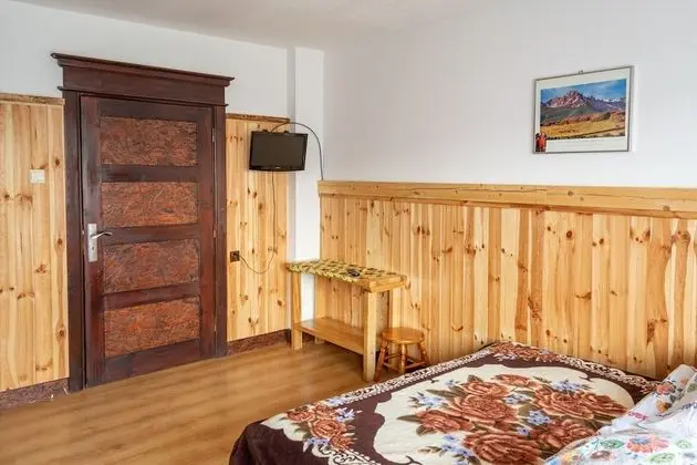 Economy Tek Kişilik Oda, Özel Banyo