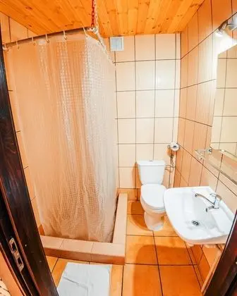 Economy Tek Kişilik Oda, Özel Banyo