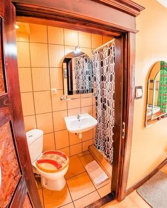 Economy Tek Kişilik Oda, Özel Banyo