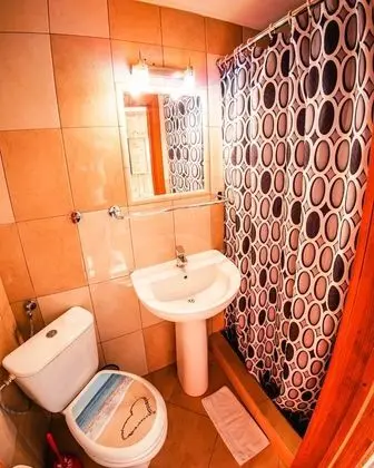 Economy Tek Kişilik Oda, Özel Banyo