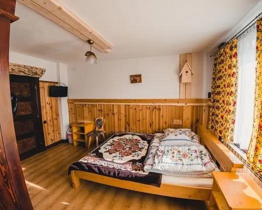 Standard Tek Büyük Yataklı Oda, Özel Banyo