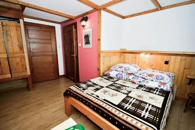 Standard Tek Büyük Yataklı Oda, Özel Banyo