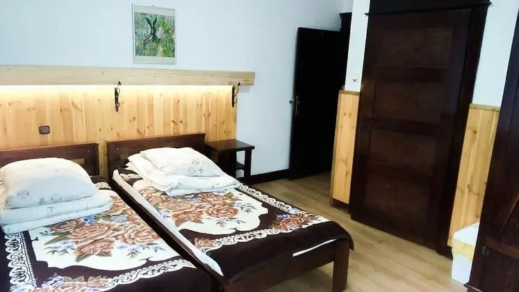 Standard Tek Büyük Yataklı Oda, Özel Banyo