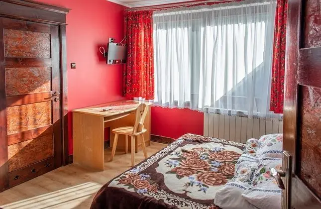 Standard Tek Büyük Yataklı Oda, Özel Banyo