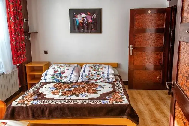 Standard Tek Büyük Yataklı Oda, Özel Banyo