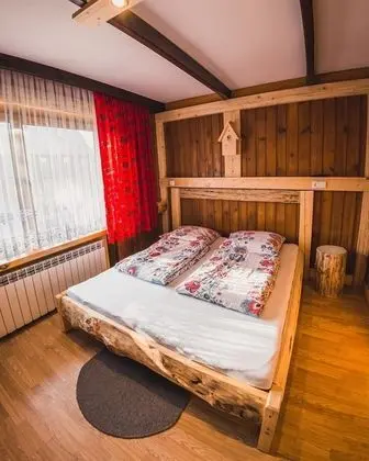 Standard Tek Büyük Yataklı Oda, Özel Banyo