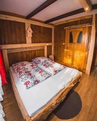 Standard Tek Büyük Yataklı Oda, Özel Banyo