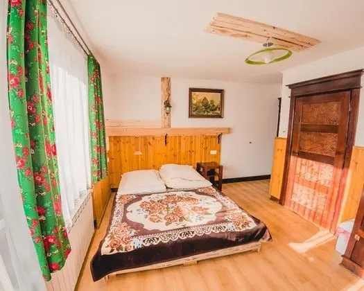 Standard Tek Büyük Yataklı Oda, Özel Banyo