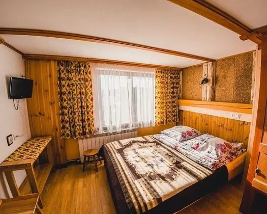 Standard Tek Büyük Yataklı Oda, Özel Banyo