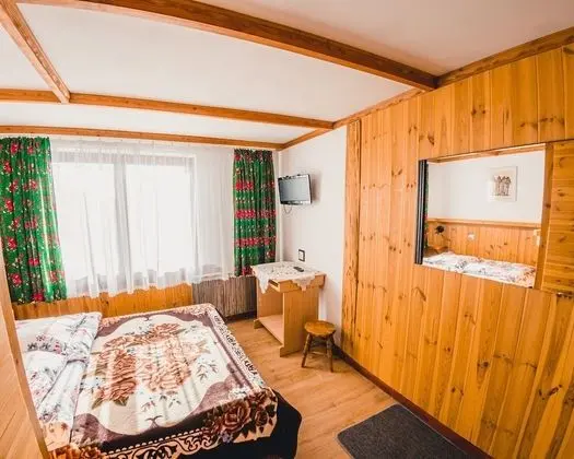 Standard Tek Büyük Yataklı Oda, Özel Banyo