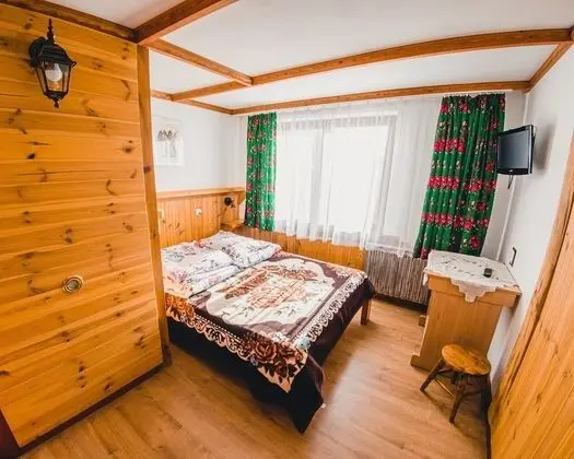 Standard Tek Büyük Yataklı Oda, Özel Banyo