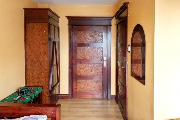 Tek Büyük veya İki Ayrı Yataklı Oda, Özel Banyo