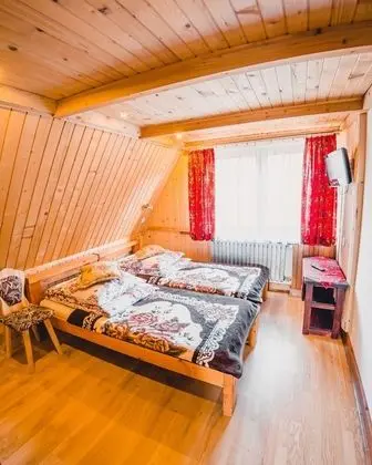 Tek Büyük veya İki Ayrı Yataklı Oda, Özel Banyo