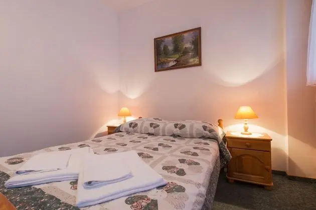 Tek Büyük Yataklı Oda, 1 Çift Kişilik Yatak, Sigara İçilmez