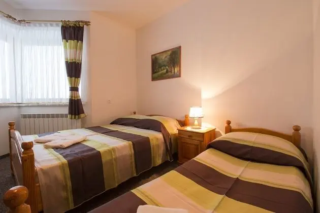 Tek Büyük Yataklı Oda, 1 Çift Kişilik Yatak, Sigara İçilmez