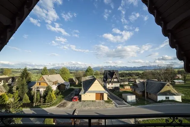 Tek Büyük Yataklı Oda, 1 Çift Kişilik Yatak, Sigara İçilmez