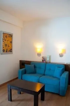 Junior Süit, Deniz Manzaralı