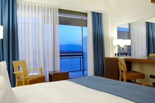 Tek Kişilik Oda, Deniz Manzaralı