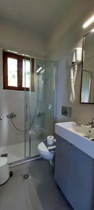 Apart Daire, 1 Yatak Odası, Deniz Manzaralı
