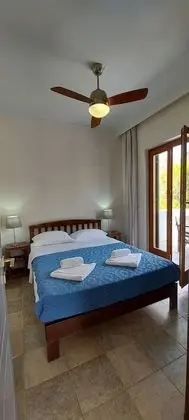 Apart Daire, 2 Yatak Odası, Deniz Manzaralı