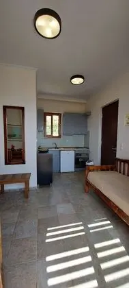 Apart Daire, 2 Yatak Odası, Deniz Manzaralı