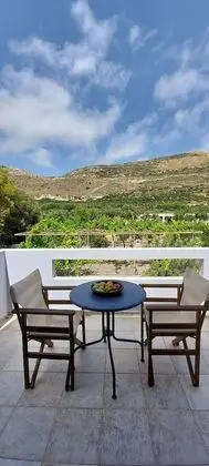 Apart Daire, 2 Yatak Odası, Deniz Manzaralı