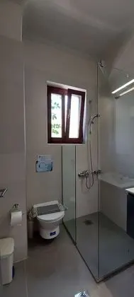 Apart Daire, 2 Yatak Odası, Deniz Manzaralı