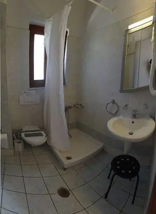 Apart Daire, 2 Yatak Odası, Deniz Manzaralı