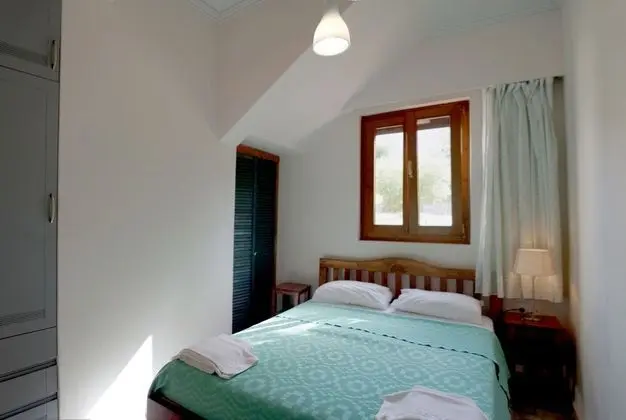 Apart Daire, 2 Yatak Odası, Deniz Manzaralı