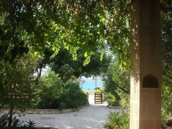 Apart Daire, 2 Yatak Odası, Deniz Manzaralı